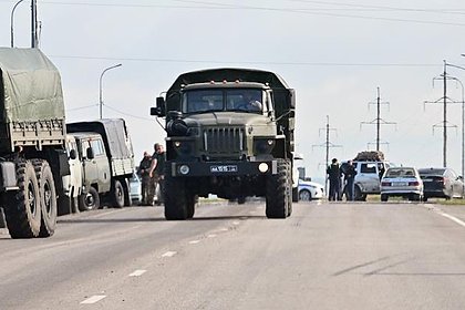 Власти Курской области предупредили о фейковых призывах к эвакуации