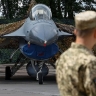 Дания разрешила Украине использовать F-16 при нападении на Курскую область