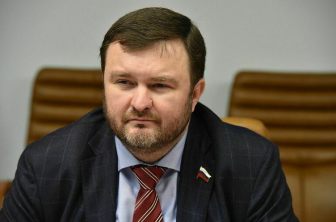 Сенатор Ворона: Нужно донастроить преференциальные режимы на исторических территориях