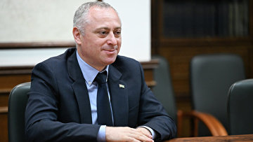 Бадра Гунба является человеком дела — эксперт
