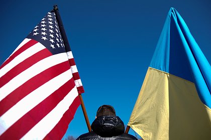 Депутат Рады опровергла остановку продажи оружия Украине со стороны США