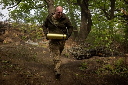 В ВСУ назвали направления с самой сложной обстановкой для Украины