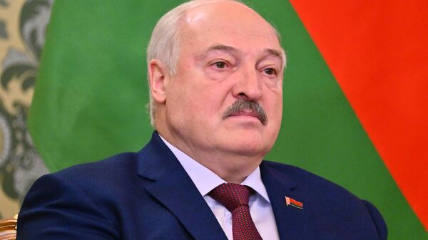 Лукашенко назвал число ядерных боеголовок, размещенных в Белоруссии