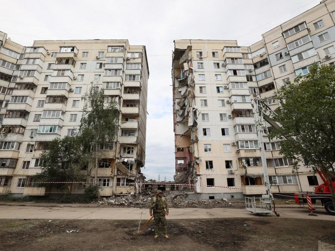 Гладков просит увеличить в 1,5 раза выплаты пострадавшим от ВСУ белгородцам