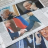 В России высказались о вероятном сроке встречи Путина и Трампа