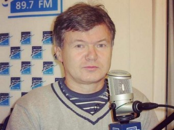 Веденеев рассказал, чего ждёт от матча «Рубин» - «Зенит»
