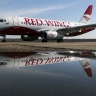 В "Ростехе" прокомментировали вопрос смены главы авиакомпании Red Wings