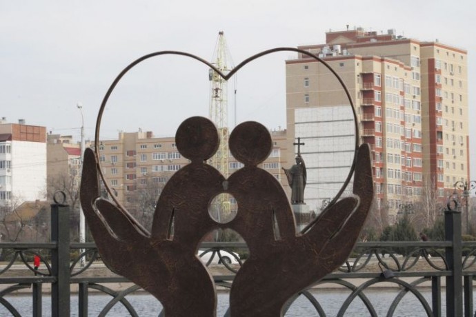 Куда сходить в Астрахани 23 ноября. Большая афиша