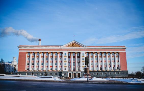 Врио губернатора Хинштейн: списки пропавших в курском приграничье должны видеть все