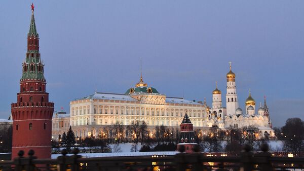 В Кремле объяснили выбор даты подписания нового договора между РФ и Ираном