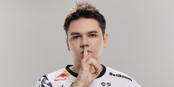 Raddan перед матчем Team Spirit против Virtus.pro: «Игра будет достаточно показательная»