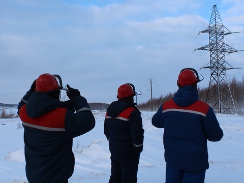 В «Мордовэнерго» ведут подготовку к весеннему паводку