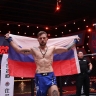 Боец MMA Крайнов потерял глаз после стрельбы у ночного клуба в Краснодаре