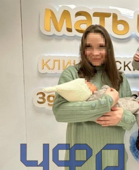 Уфимка подала в суд на клинику «Мать и дитя» после неудачных родов