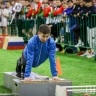 В Якутии в 2024 году более 2 тысяч человек сдали ГТО на «отлично»
