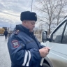 Дорожные полицейские начали проверку маршруток и автобусов