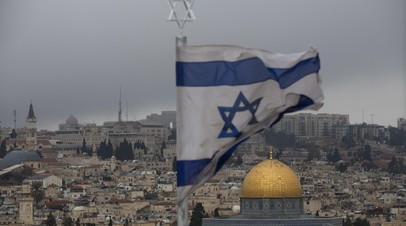 Times of Israel: Израиль допускает жёсткий военный ответ на удар по Голанам