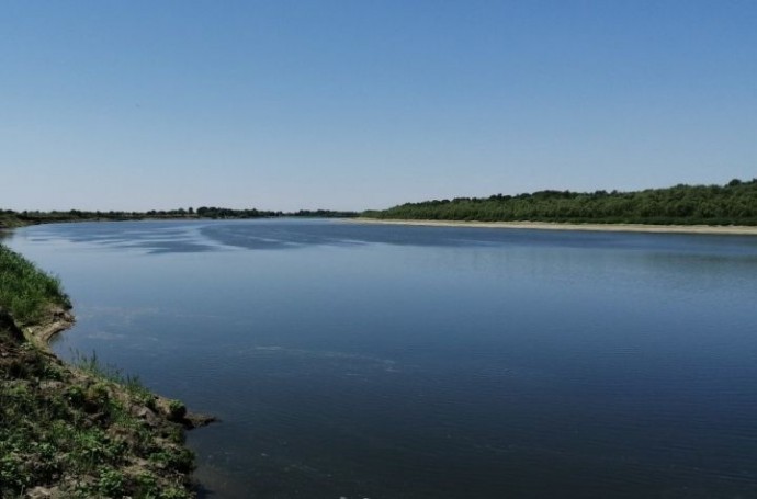 Ждать ли Астраханской области маловодья в ближайший месяц