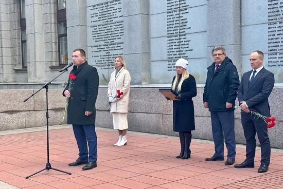 На одного без вести пропавшего солдата Великой Отечественной войны стало меньше в Прибайкалье