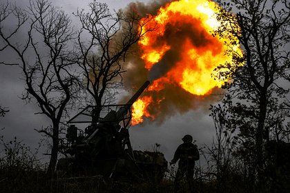 На Западе назвали Россию единственным победителем украинского конфликта