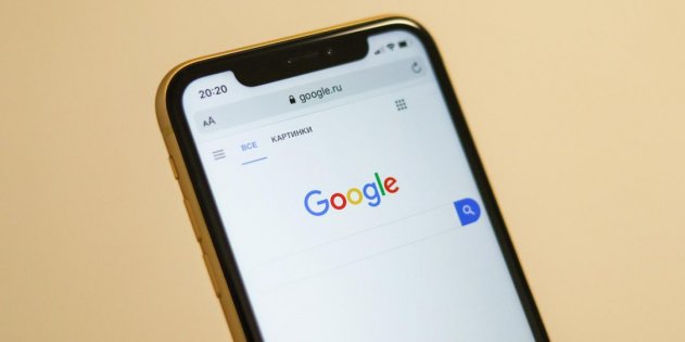 Минцифры подтвердило ограничения для россиян на создание новых Google-аккаунтов - «Общество»