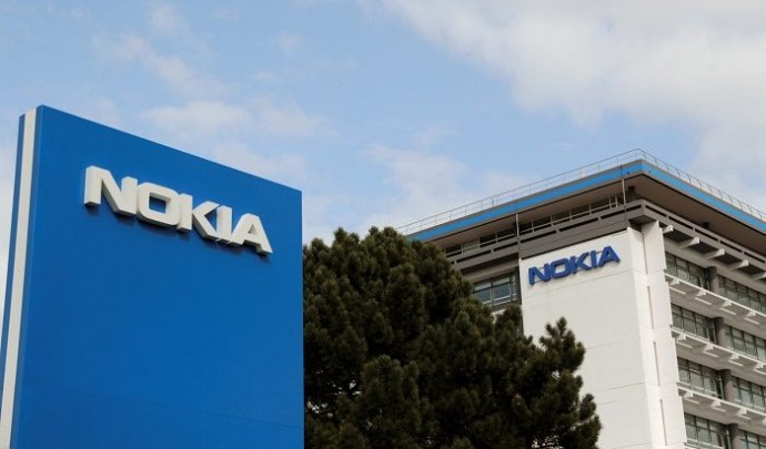 Nokia может продать Samsung бизнес по производству сетевого оборудования