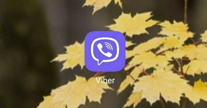 Viber заблокирован в России