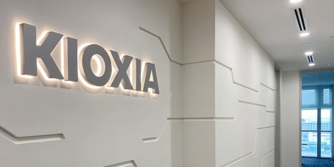 Kioxia в очередной раз решила отказаться от выхода на биржу