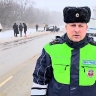 Водитель «девятки» погиб в ДТП в Тепло-Огаревском районе