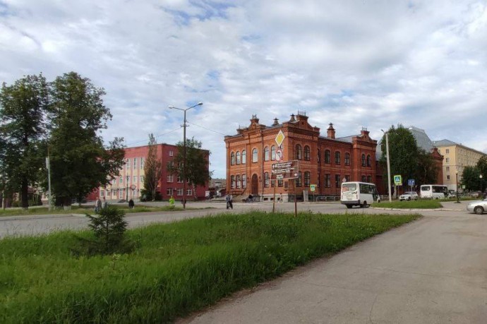 ​В Лысьве не состоялись торги на право комплексной застройки микрорайона блокированными домами