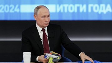 Путин: никаких лимитов по семейной ипотеке больше не будет