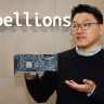 Южнокорейский ускоритель Rebellions поравняется по объёму памяти HBM3E с NVIDIA Blackwell