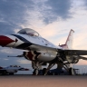 США создают в Гренландии инфраструктуру для истребителей F-35 с ядерным оружием