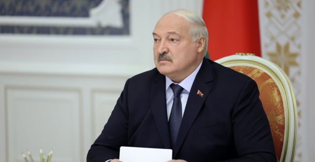 Лукашенко: Будущее Белоруссии в сотрудничестве с Китаем