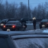 В пензенском микрорайоне ГПЗ случилась авария на кольце