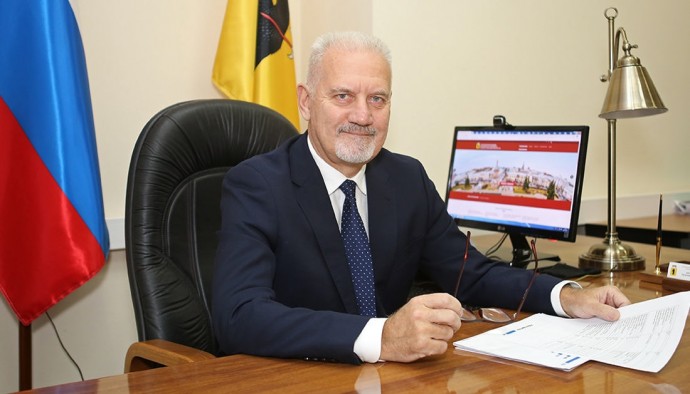 Ярославским омбудсмен предлагает защитить участников СВО от недобросовестных юристов