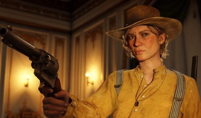 Read Dead Redemption 2 смогли запустить на Snapdragon 8 Elite с низкими настройками графики