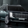 Новый Hyundai Palisade лишился V6 и дизельного двигателя