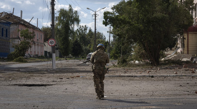 Член ОП Данюк: на вопиющий приезд журналистов WP в Суджу нужно отвечать жёстко