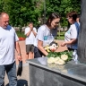 В Южно-Сахалинске почтили память детей, погибших в Донбассе