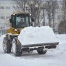 Планы по расчистке в ночь с 31 января на 1 февраля в Южно-Сахалинске