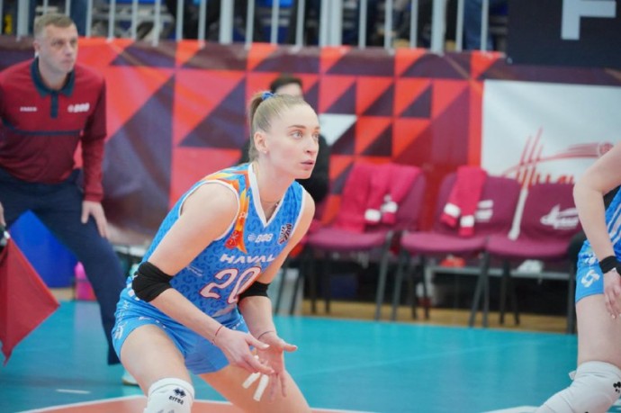«Тулица» проиграла «Минчанке»