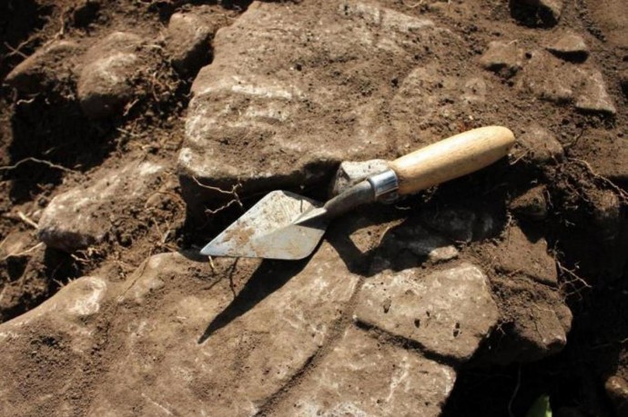 В Кении обнаружили останки самых первых людей на Земле