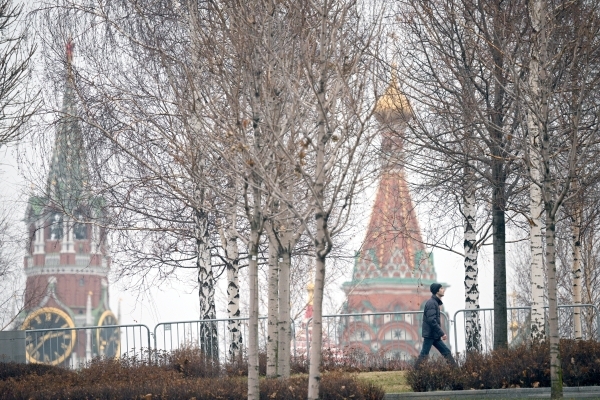 В Гидрометцентре предрекли жителям Москвы «плавное» понижение температуры до 9 февраля