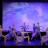 Dance Continent в культурном центре «Онежский»