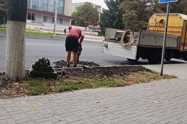 "Автодор" намерен завершить ремонт дорог в Донбассе и Новороссии досрочно