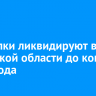 72 свалки ликвидируют в Иркутской области до конца 2024 года