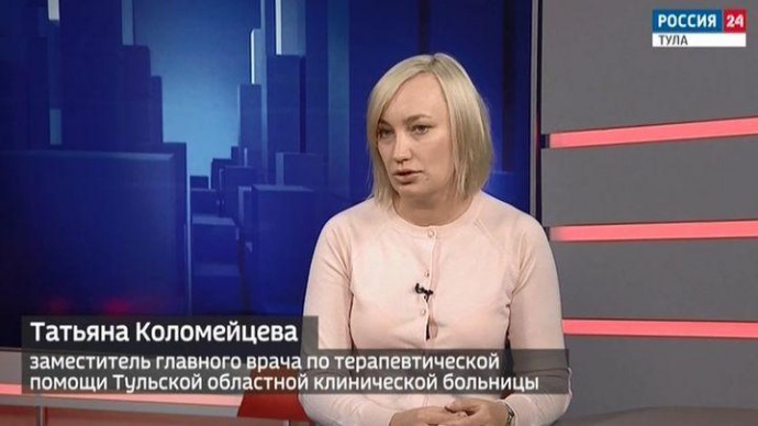 Гериатр Коломейцева назвала факторы риска деменции