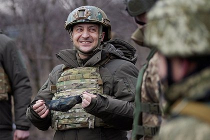 Военный аналитик указал на наплевательское отношение Зеленского к своему народу