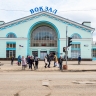 В Киров приедет «Сказочный экспресс»